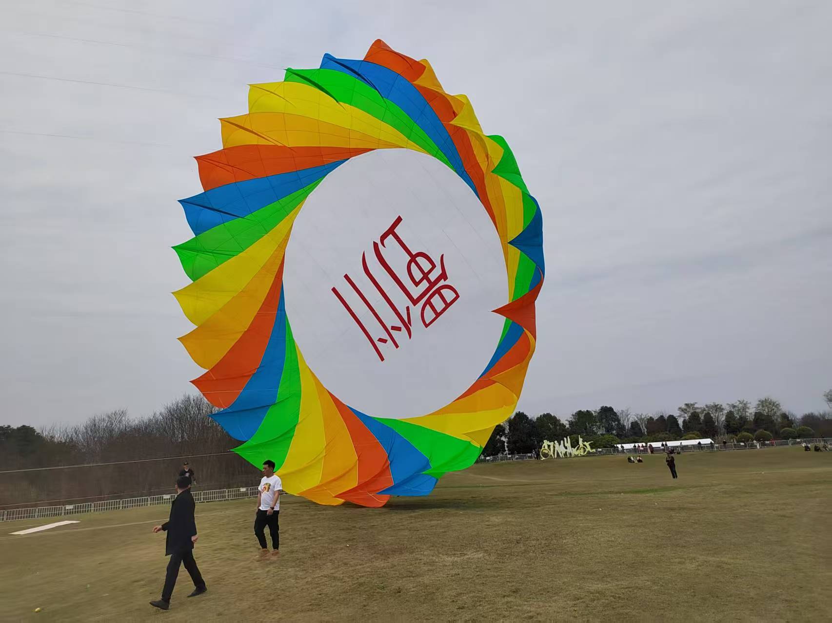 大连市宣传风筝定制风筝批发 - 排名